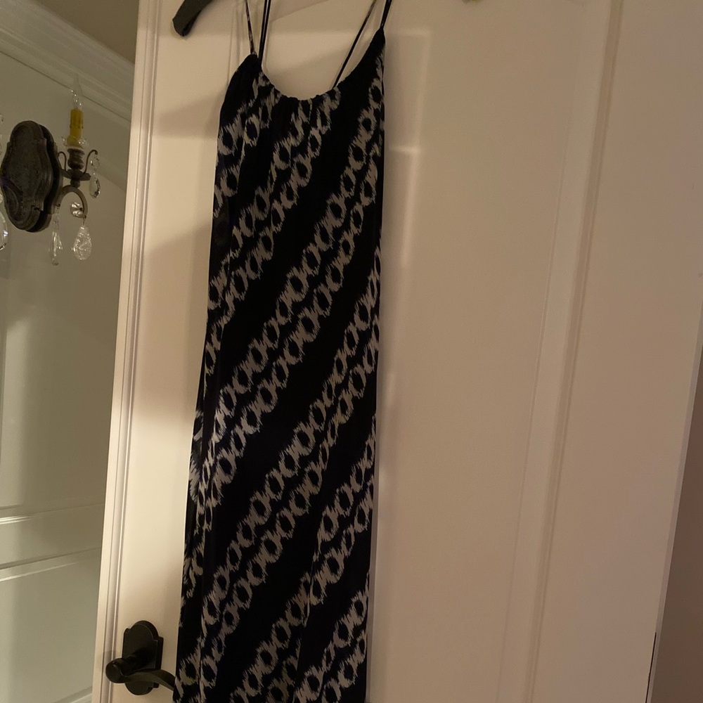 Vince maxi sundress